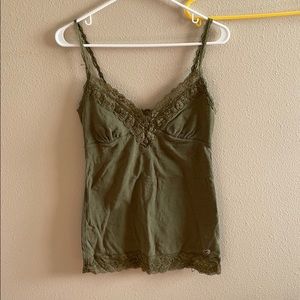 Holister camisole size M